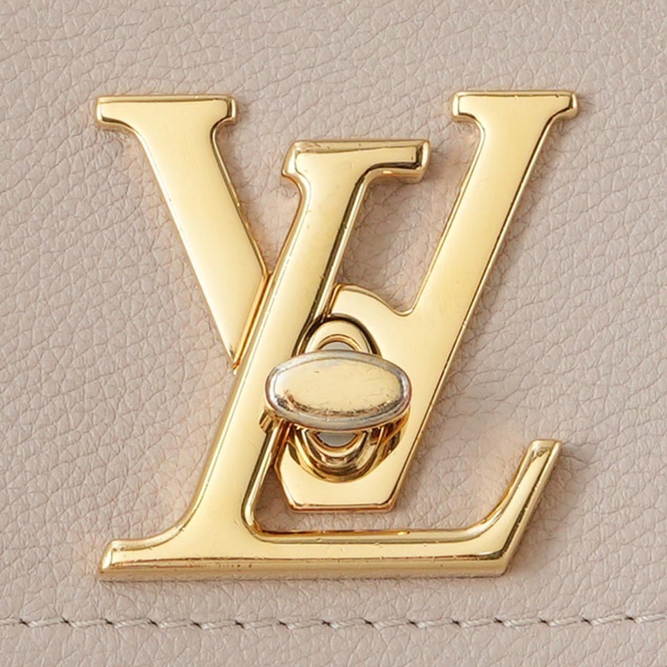 LOUIS VUITTON(USED)루이비통 M58554 락미 텐더